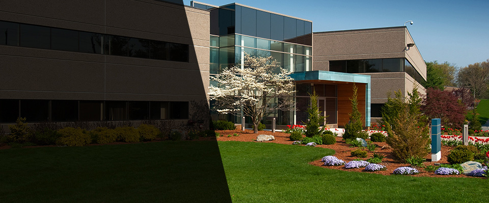 Demotte Landscapers