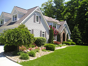 Landscapers and Lawncare Services in Demotte, IN