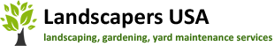 Demotte Landscapers